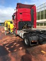 VU PKlemm 2 LKW A 3 Rich Oberhausen Hoehe Koeln Heumar P17